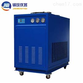 LSJ-10000實驗室用小(xiǎo)型冷水(shuǐ)機 進口品牌壓縮機